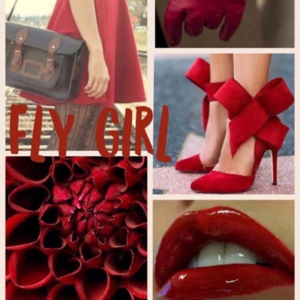 LipSense Fly Girl
